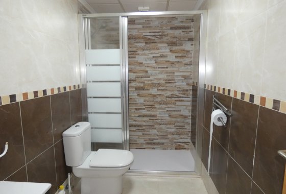 Re-Sale - Apartment - Benejúzar