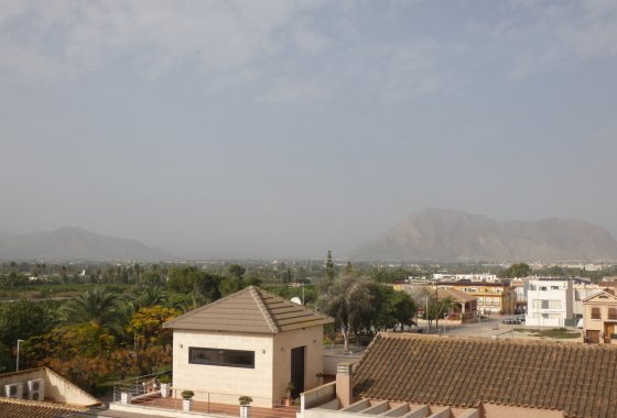 Re-Sale - Apartment - Benejúzar