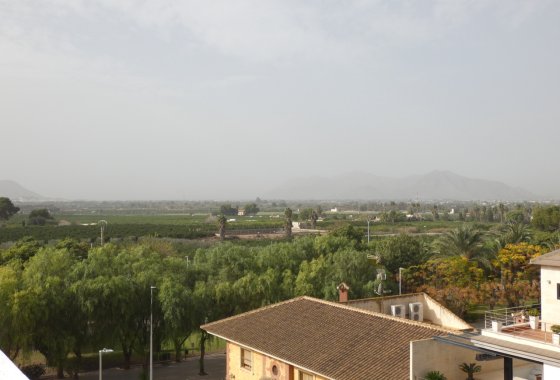 Re-Sale - Apartment - Benejúzar