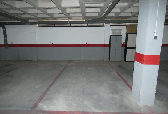 Re-Sale - Apartment - Benejúzar