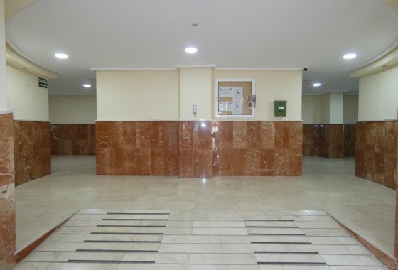 Re-Sale - Apartment - Benejúzar