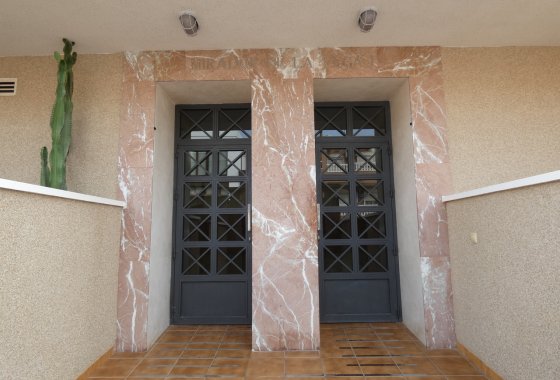 Re-Sale - Apartment - Benejúzar