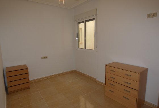 Re-Sale - Apartment - Benejúzar