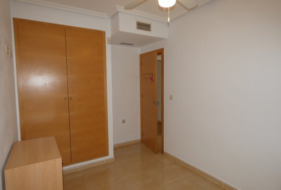 Re-Sale - Apartment - Benejúzar