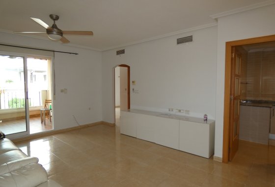 Re-Sale - Apartment - Benejúzar
