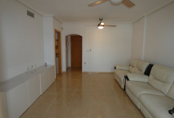 Re-Sale - Apartment - Benejúzar