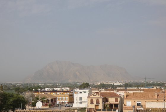 Re-Sale - Apartment - Benejúzar