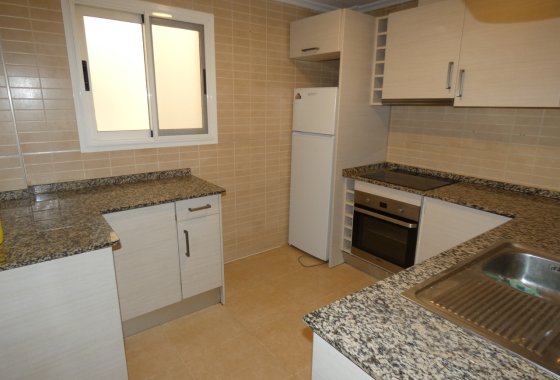 Re-Sale - Apartment - Benejúzar