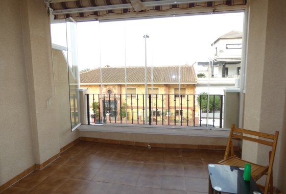 Re-Sale - Apartment - Benejúzar