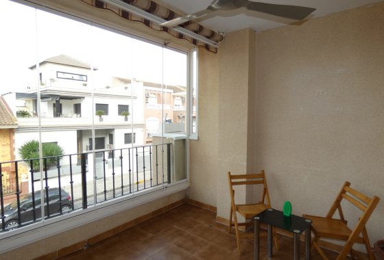 Re-Sale - Apartment - Benejúzar