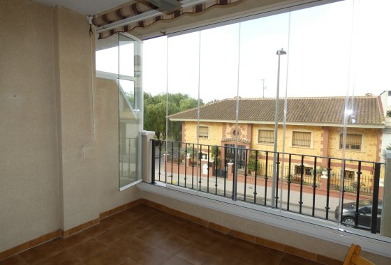 Re-Sale - Apartment - Benejúzar