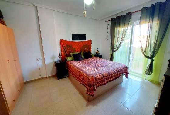 Re-Sale - Townhouse - Algorfa