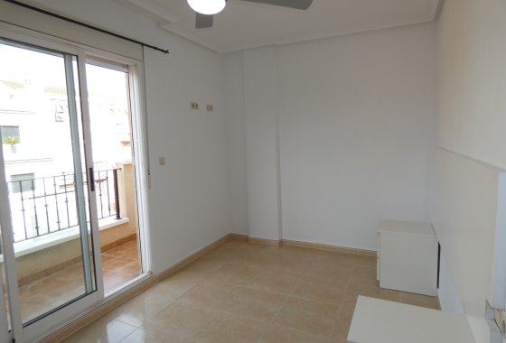 Re-Sale - Apartment - Benejúzar
