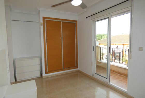 Re-Sale - Apartment - Benejúzar