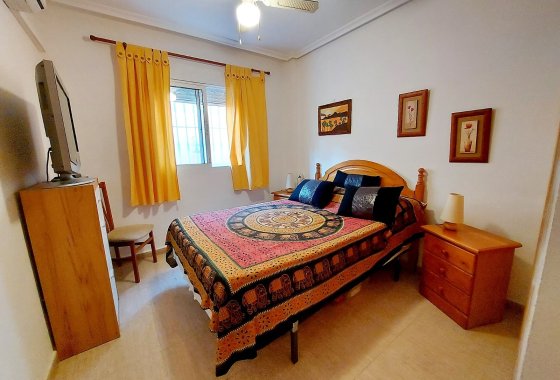 Re-Sale - Townhouse - Algorfa