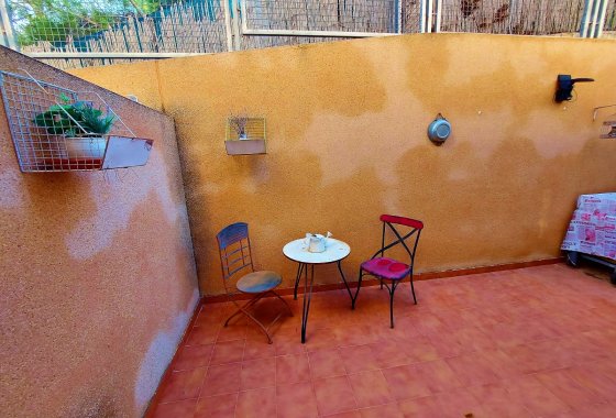 Re-Sale - Townhouse - Algorfa