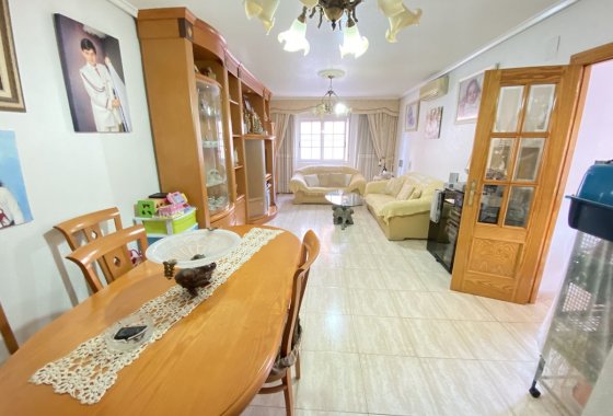 Reventa - Duplex - Formentera del Segura