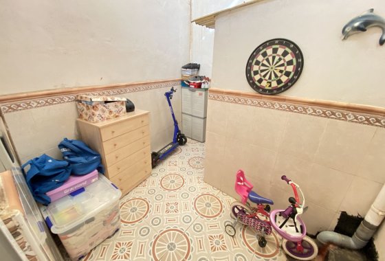 Reventa - Duplex - Formentera del Segura