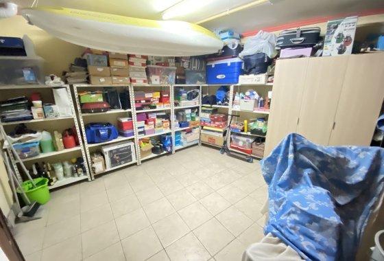 Reventa - Duplex - Formentera del Segura