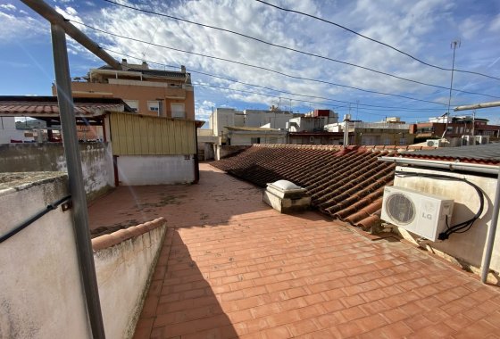 Reventa - Duplex - Formentera del Segura