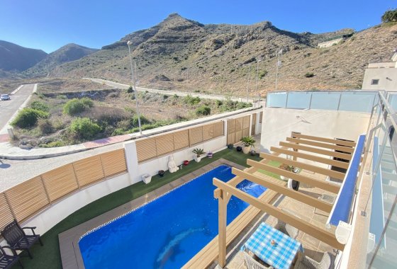 Reventa - Chalet Independiente - Cox