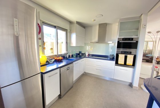 Reventa - Chalet Independiente - Cox