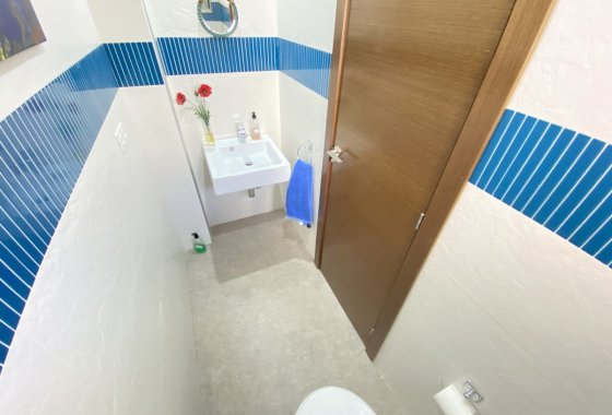 Reventa - Chalet Independiente - Cox