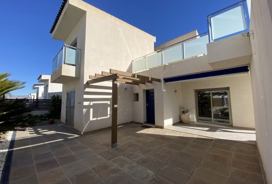 Reventa - Chalet Independiente - Cox