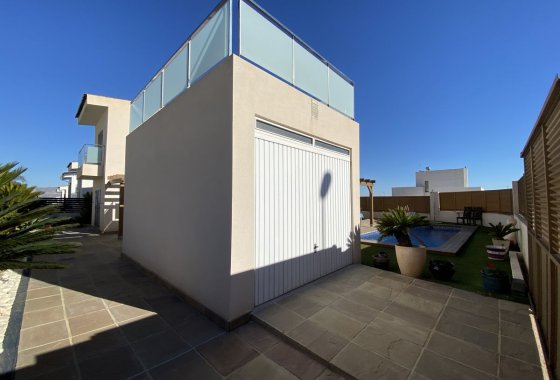 Reventa - Chalet Independiente - Cox