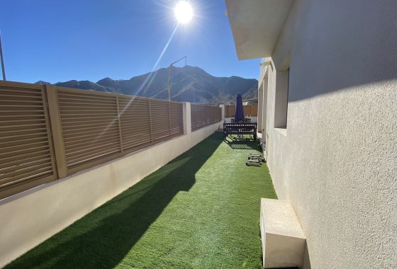 Reventa - Chalet Independiente - Cox