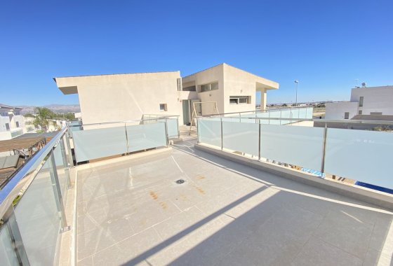 Reventa - Chalet Independiente - Cox