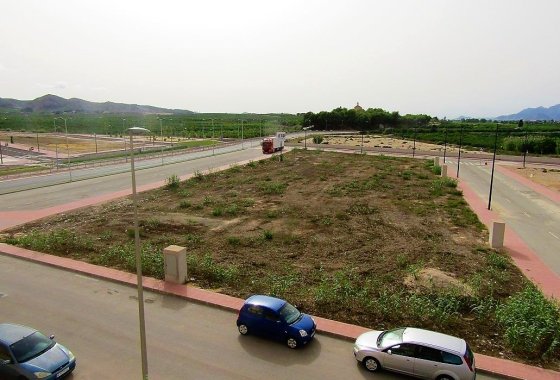 Re-Sale - Apartment - Algorfa