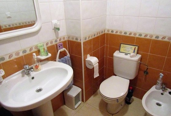 Re-Sale - Apartment - Algorfa