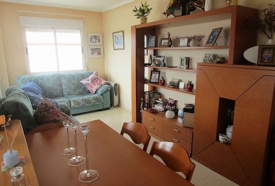 Re-Sale - Apartment - Algorfa