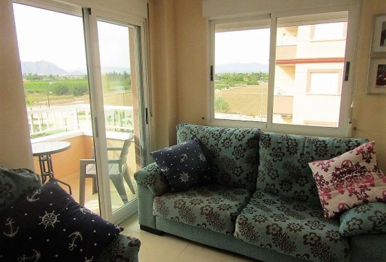 Re-Sale - Apartment - Algorfa