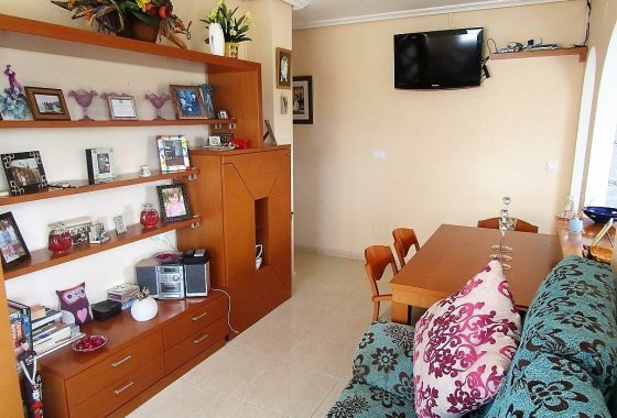 Re-Sale - Apartment - Algorfa
