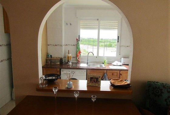 Re-Sale - Apartment - Algorfa