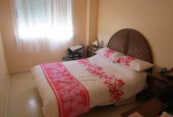 Re-Sale - Apartment - Algorfa