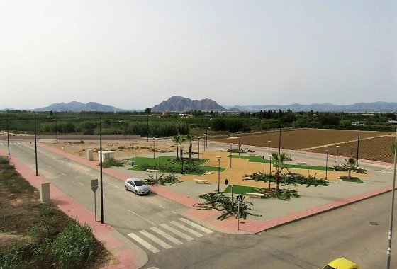 Re-Sale - Apartment - Algorfa