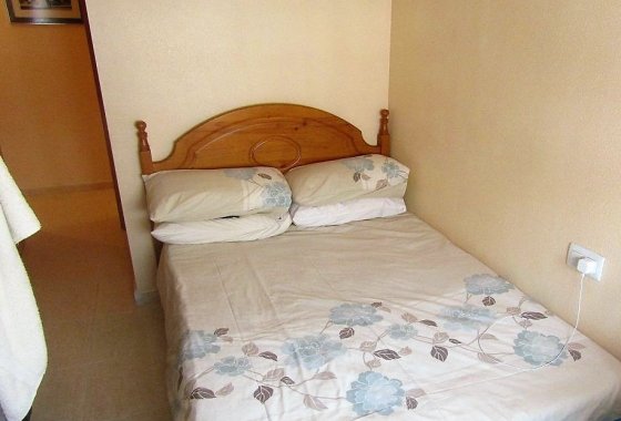 Re-Sale - Apartment - Algorfa