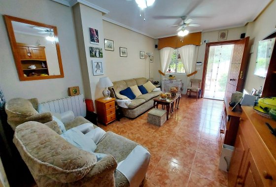 Re-Sale - Townhouse - Algorfa