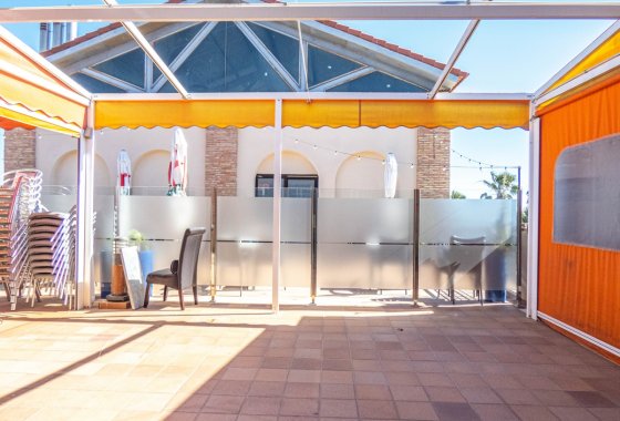 Reventa - Commercial - Algorfa