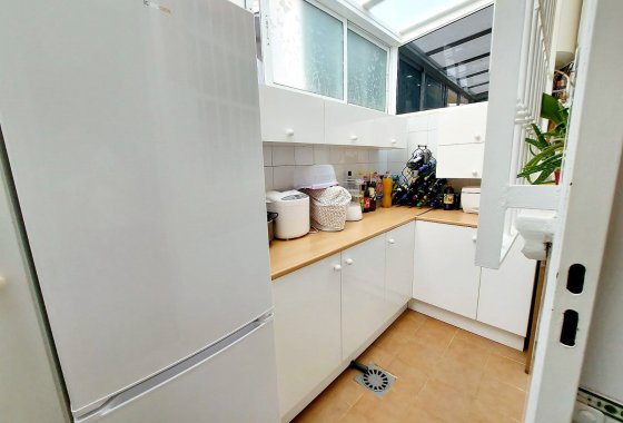 Re-Sale - Townhouse - Algorfa