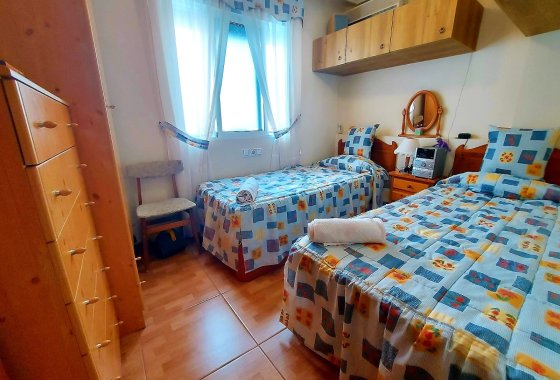 Re-Sale - Townhouse - Algorfa