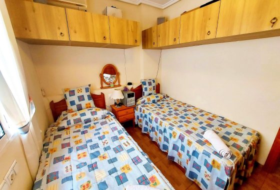 Re-Sale - Townhouse - Algorfa