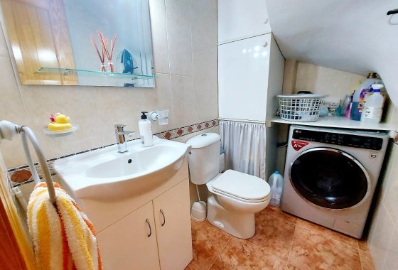 Re-Sale - Townhouse - Algorfa