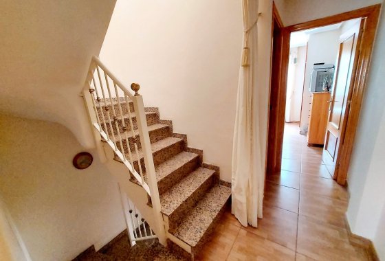 Re-Sale - Townhouse - Algorfa