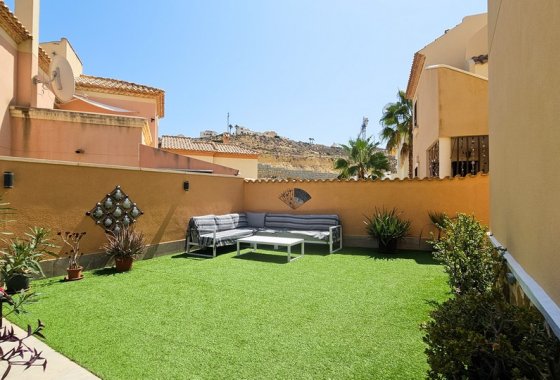 Reventa - Chalet Independiente - Ciudad Quesada