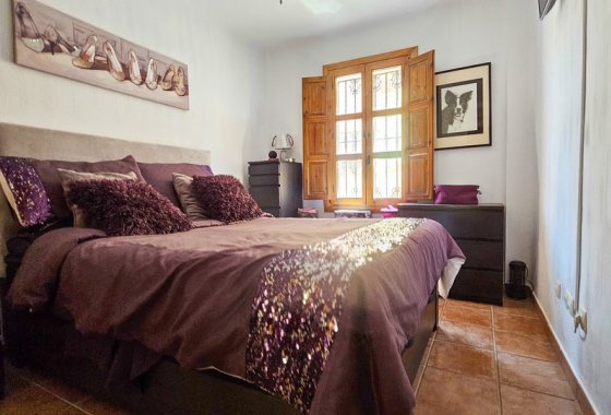 Reventa - Chalet Independiente - Ciudad Quesada