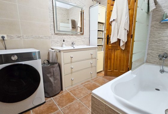 Reventa - Chalet Independiente - Ciudad Quesada